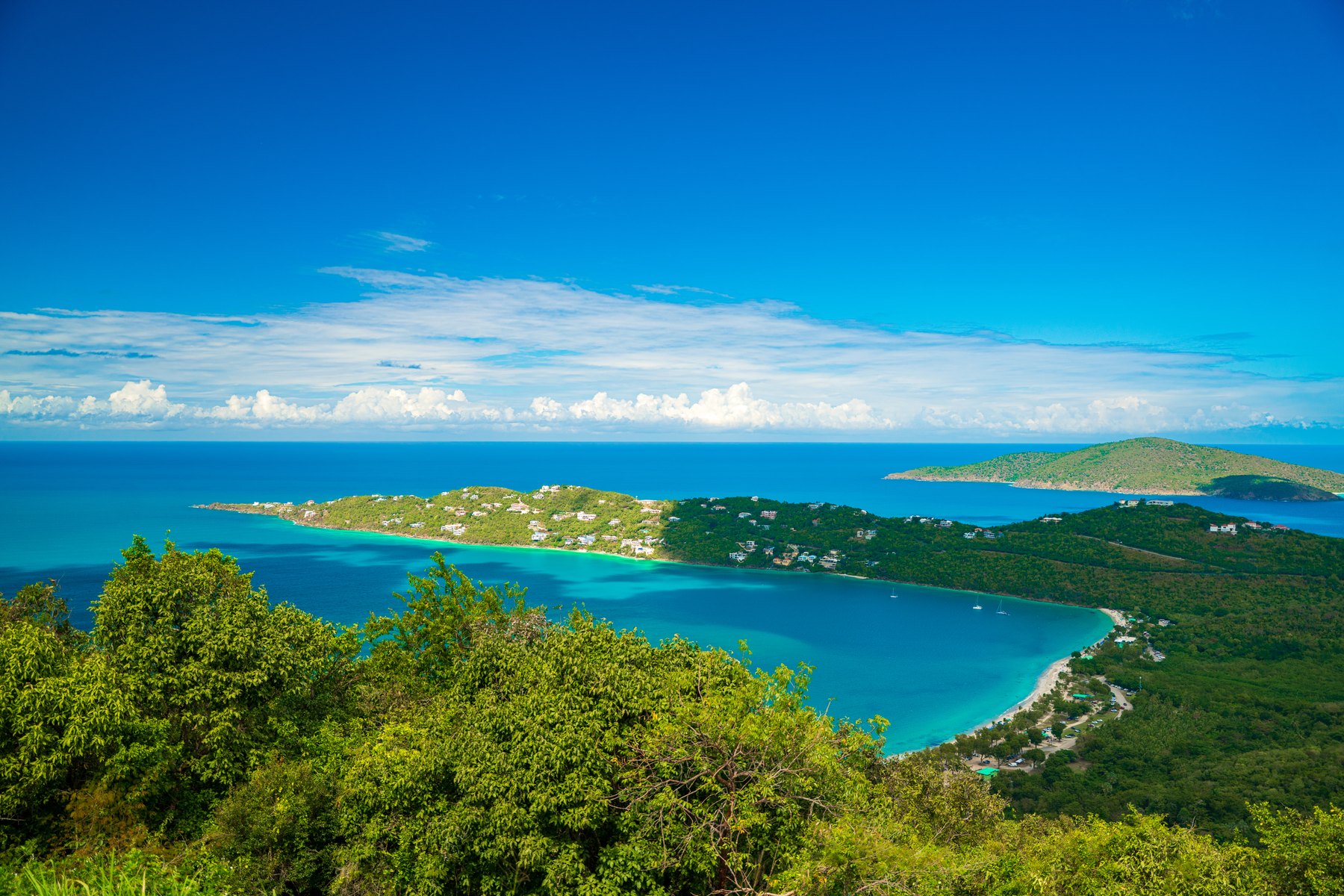 Island Blues